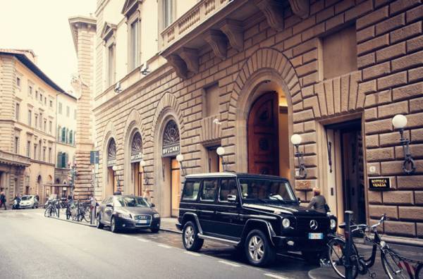 写真家・笠原秀信が旅をテーマにしたオンラインExhibition「THE ROAD」を開催。第2弾はイタリア・フィレンツェ