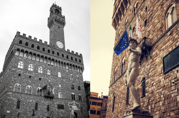 写真家・笠原秀信が旅をテーマにしたオンラインExhibition「THE ROAD」を開催。第2弾はイタリア・フィレンツェ