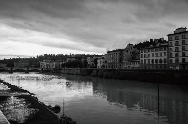 写真家・笠原秀信が旅をテーマにしたオンラインExhibition「THE ROAD」を開催。第2弾はイタリア・フィレンツェ