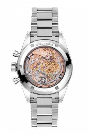 オメガの「スピードマスター」にコレクション誕生65周年を記念した新作タイムピースが登場