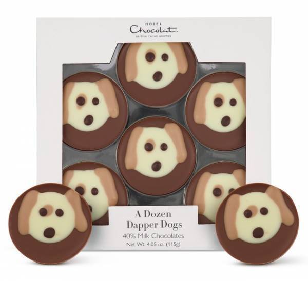 英国のカカオライフスタイルブランド「ホテルショコラ」が贈るバレンタイン コレクション