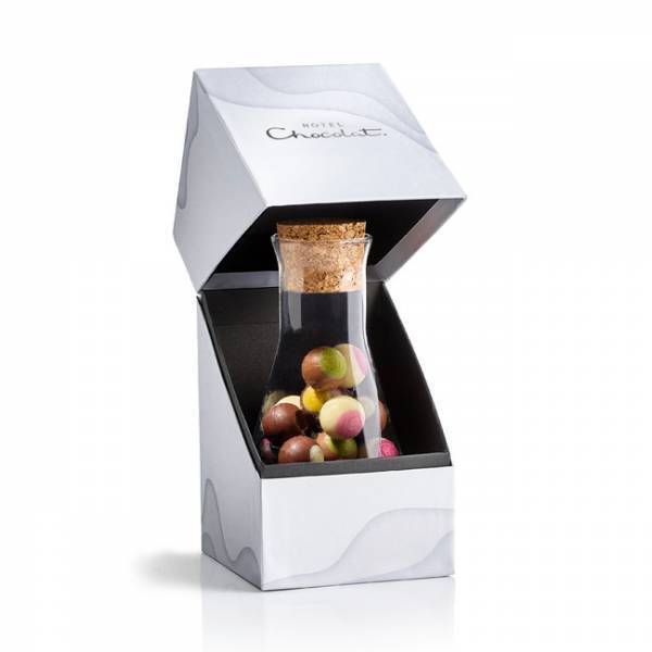 英国のカカオライフスタイルブランド「ホテルショコラ」が贈るバレンタイン コレクション