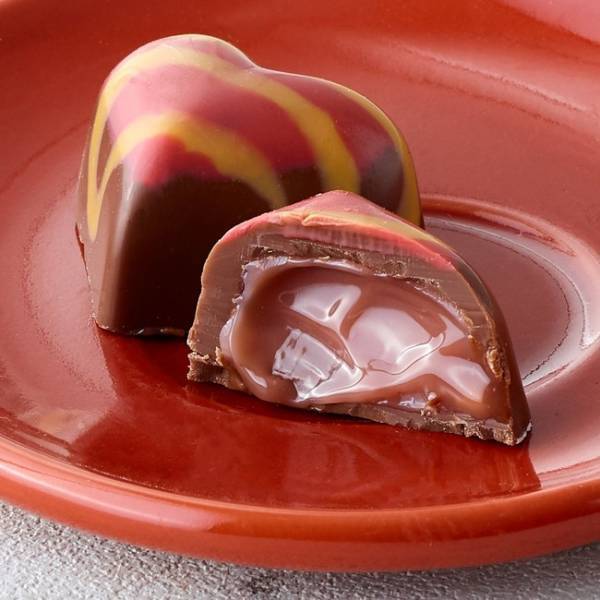 英国のカカオライフスタイルブランド「ホテルショコラ」が贈るバレンタイン コレクション