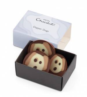 英国のカカオライフスタイルブランド「ホテルショコラ」が贈るバレンタイン コレクション