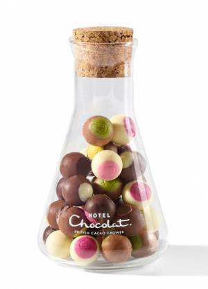 英国のカカオライフスタイルブランド「ホテルショコラ」が贈るバレンタイン コレクション