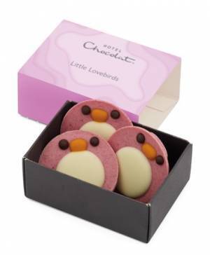 英国のカカオライフスタイルブランド「ホテルショコラ」が贈るバレンタイン コレクション