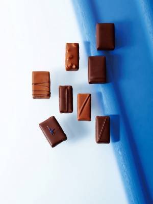 世界から選りすぐりの100以上のブランドが集う、高島屋のバレンタインデー 2022「アムール・デュ・ショコラ」