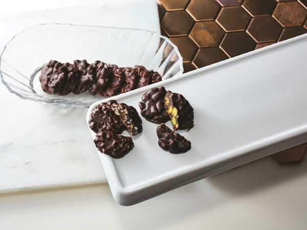 世界から選りすぐりの100以上のブランドが集う、高島屋のバレンタインデー 2022「アムール・デュ・ショコラ」