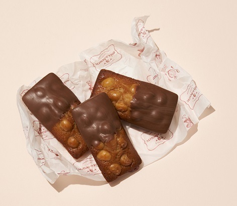 銀座三越のバレンタインイベント「Ginza Sweets Collection 2022」担当に聞いたおすすめのチョコレートとは?