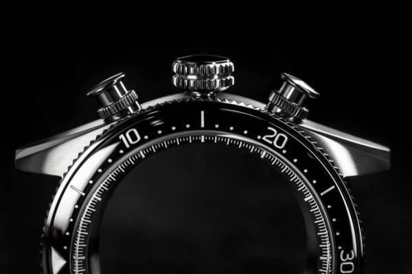 タグ・ホイヤー「オータヴィア」コレクションに3つの新作が登場。コレクション初となる3針のGMT搭載モデルも