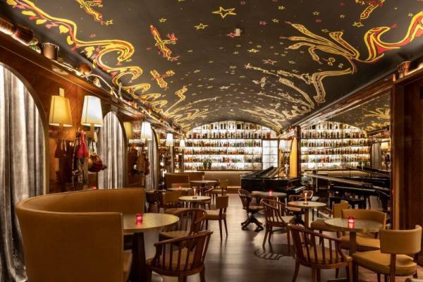 活気溢れるパウリスタ通りに近いサンパウロ中心部にラグジュアリー ホテル「ローズウッド サンパウロ」開業