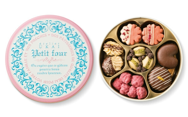 「アトリエうかい」のショコラで心躍るひととき。日本最大級のショコラの祭典『アムール・デュ・ショコラ』に出店