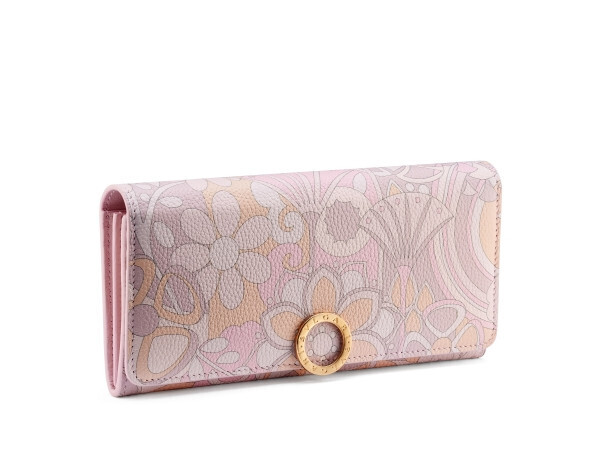 ブルガリが贈る春の歓喜 日本限定「プリマヴェーラ」コレクション