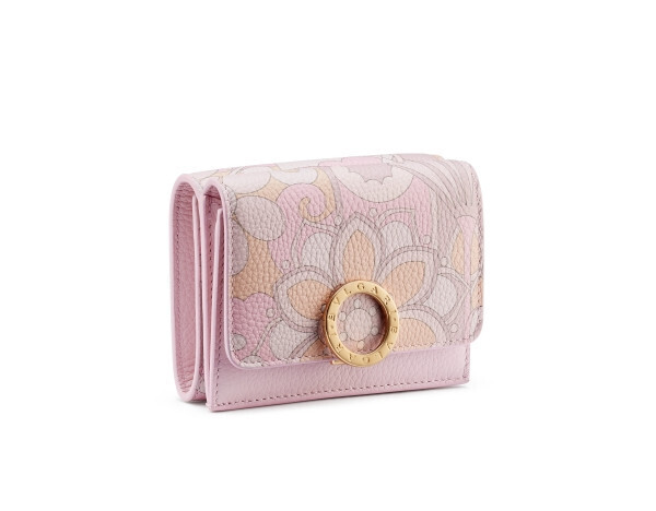 ブルガリが贈る春の歓喜 日本限定「プリマヴェーラ」コレクション