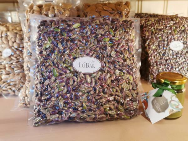 ピスタチオ三昧! 休日の美食家ミラネーゼに密着レポート【From cities 世界の都市に憧れてVol.26】