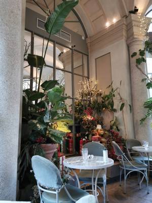 ピスタチオ三昧! 休日の美食家ミラネーゼに密着レポート【From cities 世界の都市に憧れてVol.26】