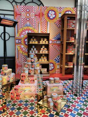 ピスタチオ三昧! 休日の美食家ミラネーゼに密着レポート【From cities 世界の都市に憧れてVol.26】