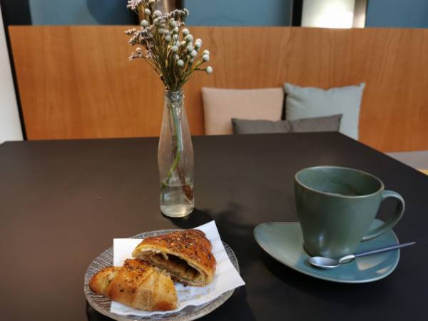 ピスタチオ三昧! 休日の美食家ミラネーゼに密着レポート【From cities 世界の都市に憧れてVol.26】