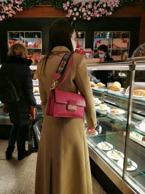 ピスタチオ三昧! 休日の美食家ミラネーゼに密着レポート【From cities 世界の都市に憧れてVol.26】