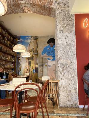 ピスタチオ三昧! 休日の美食家ミラネーゼに密着レポート【From cities 世界の都市に憧れてVol.26】