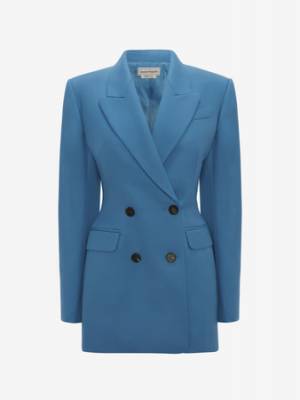 アレキサンダー・マックイーン、2022年春夏プレコレクションこだわりのテーラードアイテムをご紹介