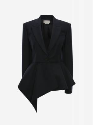 アレキサンダー・マックイーン、2022年春夏プレコレクションこだわりのテーラードアイテムをご紹介