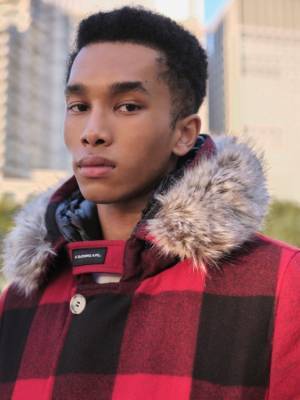 ベイプとウールリッチが初コラボ! 伝統のバッファローチェックとBAPE® CAMOをブレンドさせたデザインに