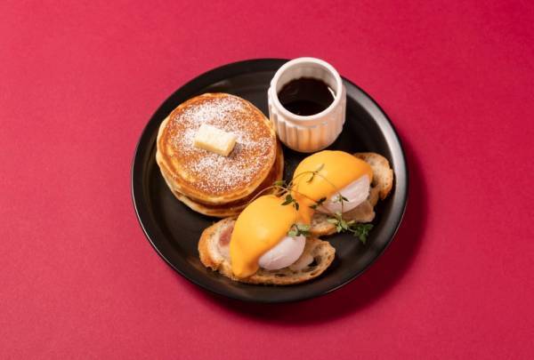 ディーゼルのバレンタインはイタリアの高級チョコレート「ヴェストリ」と初コラボ!