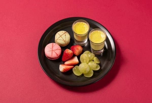 ディーゼルのバレンタインはイタリアの高級チョコレート「ヴェストリ」と初コラボ!