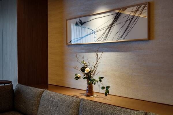 ホテルオークラとして手掛ける初のスモールラグジュアリーホテル、「ホテルオークラ京都 岡崎別邸」が開業