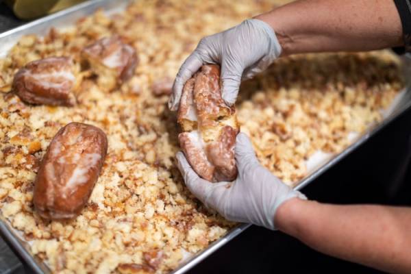 USセレブ御用達のラグジュアリーチョコレート「Compartes Chocolat」バレンタイン期間限定で販売