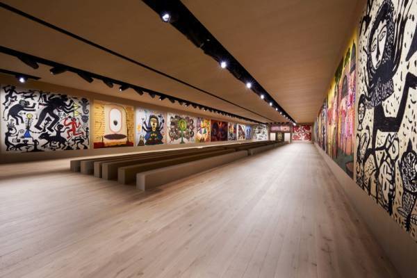 【ルック】ディオールが春夏 2022 オートクチュール ショーを開催