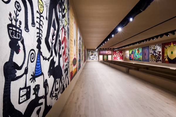 【ルック】ディオールが春夏 2022 オートクチュール ショーを開催