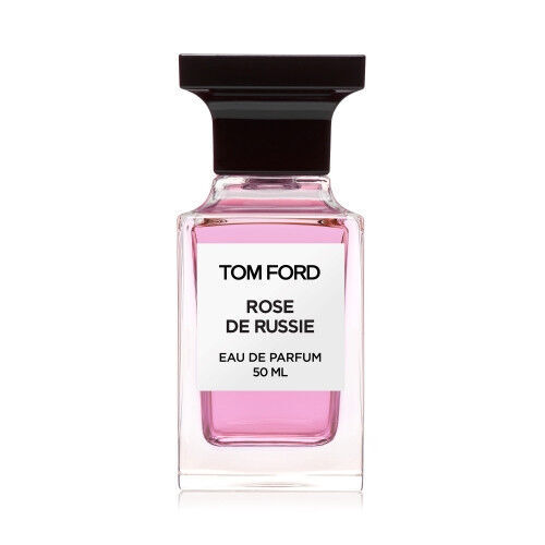 トム フォードのプライベート ブレンドの新作は魅惑的なローズの香りの三部作