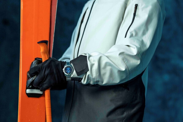 タグ・ホイヤーが「アクアレーサー プロフェッショナル200」を発表。幅広く活躍できるラグジュアリーツールウォッチ