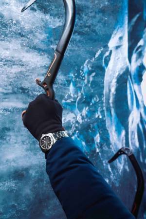 タグ・ホイヤーが「アクアレーサー プロフェッショナル200」を発表。幅広く活躍できるラグジュアリーツールウォッチ