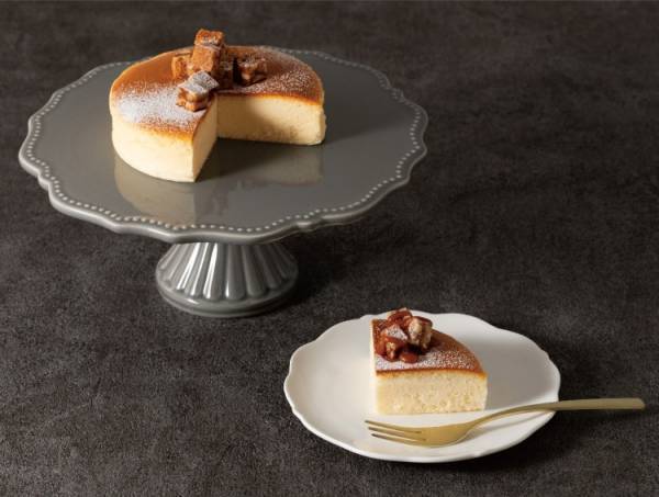 「クルミッ子」が人気の和洋菓子店『鎌倉紅谷』が 伊勢丹新宿店にオープン