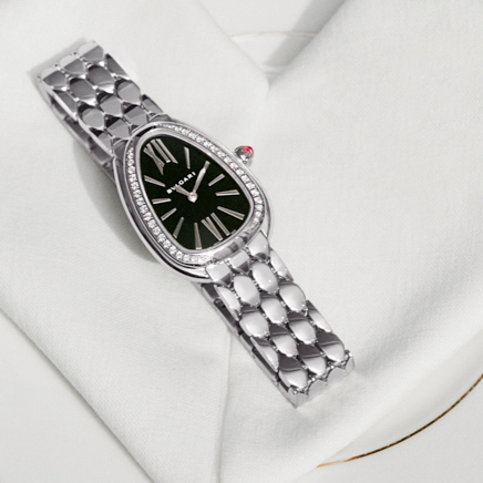 想いを伝えることの大切さ。ブルガリを贈るバレンタインギフト