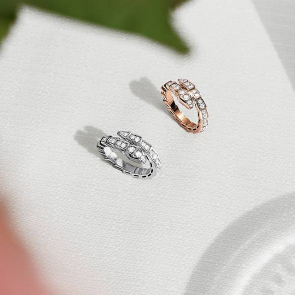 想いを伝えることの大切さ。ブルガリを贈るバレンタインギフト