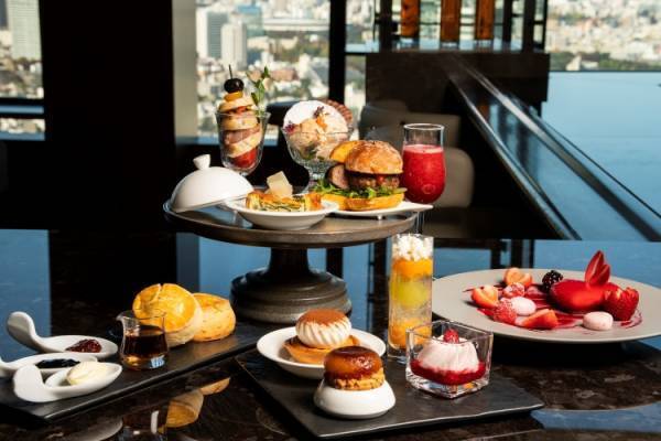 大人の贈り物にふさわしい、The Okura Tokyo「クラシックショコラ」