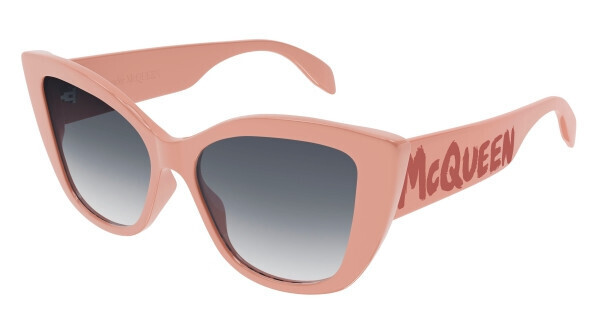 アレキサンダー・マックイーン 2022年春夏プレコレクションより新作アイウエアが登場