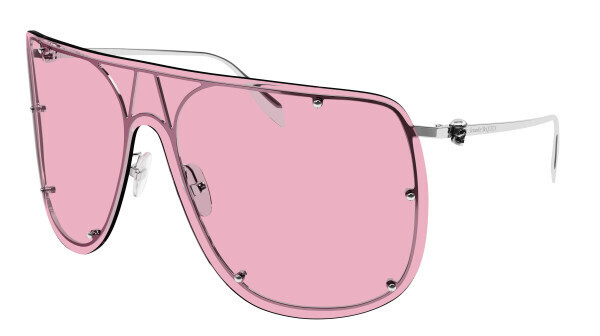 アレキサンダー・マックイーン 2022年春夏プレコレクションより新作アイウエアが登場