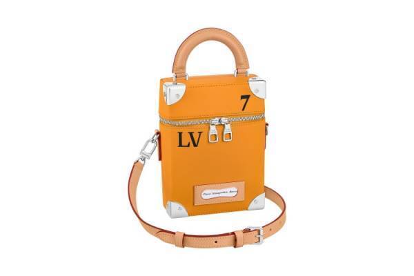 ヴァージル・アブローの7シーズン目のコレクションにオマージュを捧げた、ルイ・ヴィトン メンズ新作春夏バッグコレクション