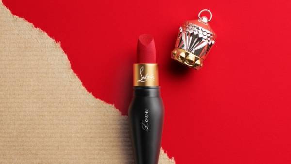 クリスチャン ルブタン ビューティおすすめのバレンタイン&ホワイトデーギフト