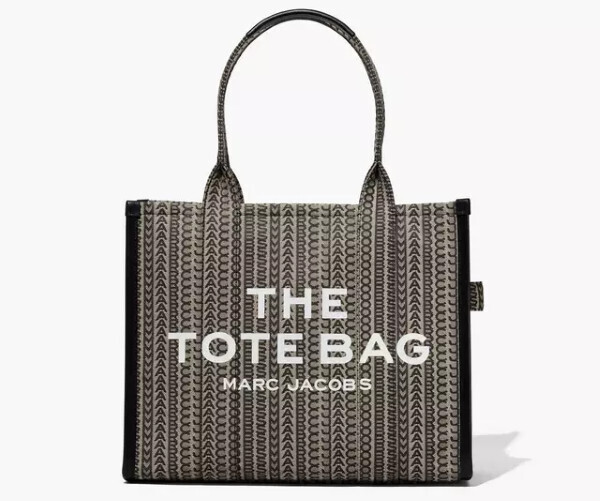 マーク ジェイコブス「THE TOTE BAG」から新デザインが多数登場! MARC JACOBSらしいカラーブロックがラインアップ
