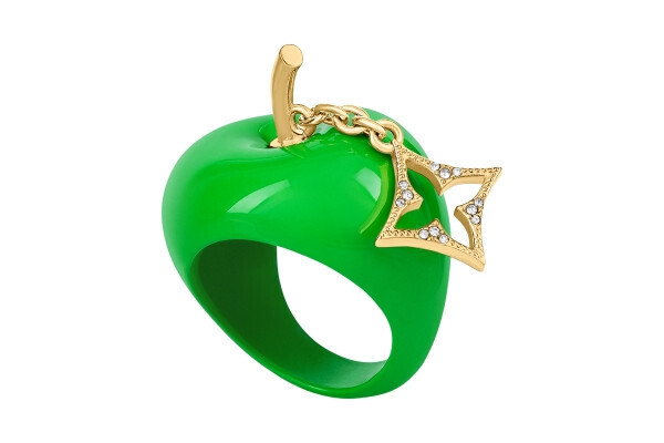 ルイ・ヴィトンからビビッドなカラーが印象的なフルーツモチーフのメンズ新作アクセサリーが登場