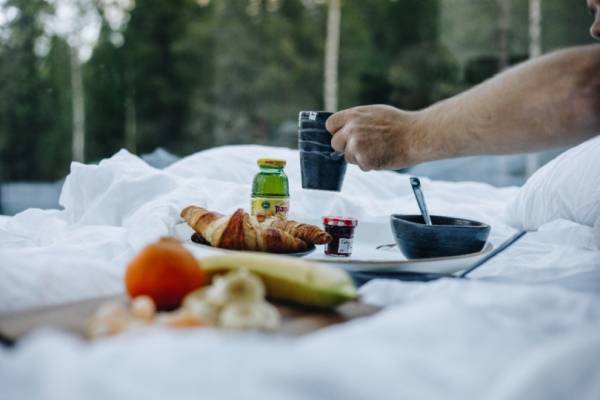 フィンランド北部「ラップランド」に宿泊! 忘れられない体験ができる最も美しいホテル7選