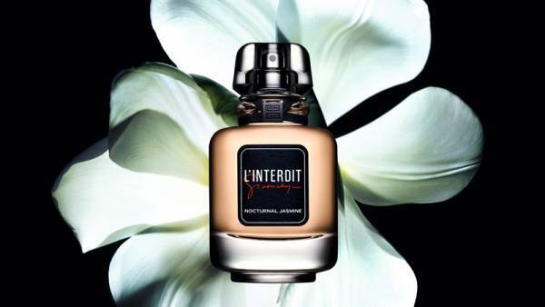 ジバンシィのバッグ「アンティゴナ」にインスパイアされたアバンギャルドで構築的な限定メイクアップ コレクションが登場