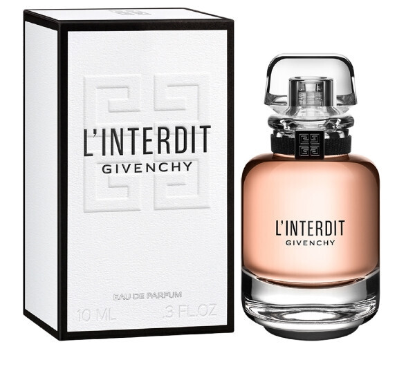 ジバンシィのバッグ「アンティゴナ」にインスパイアされたアバンギャルドで構築的な限定メイクアップ コレクションが登場