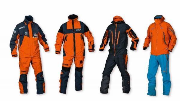 マムートの160周年を記念した展示イベントを開催。マムートのイノベーションの歴史と未来、そして「山」の魅力を伝える